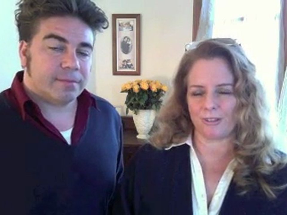 Narcissistic Personality Disorder - Help