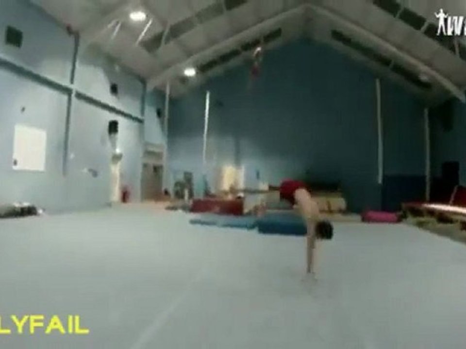 Flic Flac FAIL