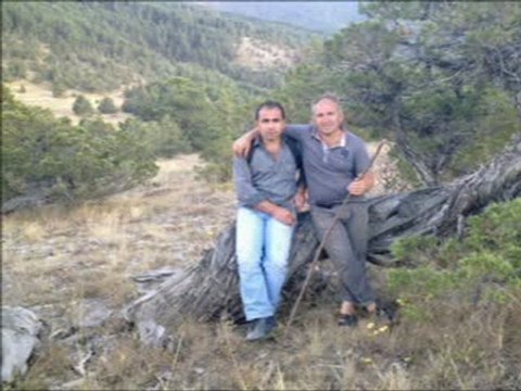 y. yahyasaray koyu su cikan hasandagi manzaralari 2011