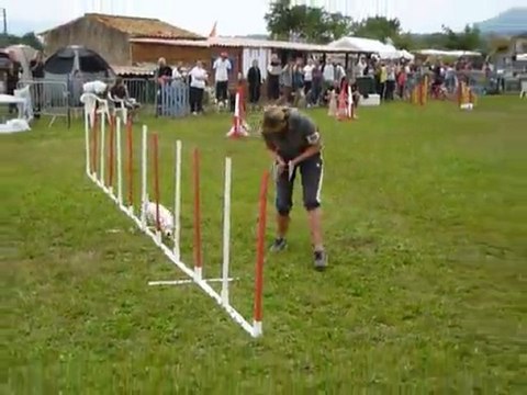 Vodka - GPF Aubagne 25.09.11