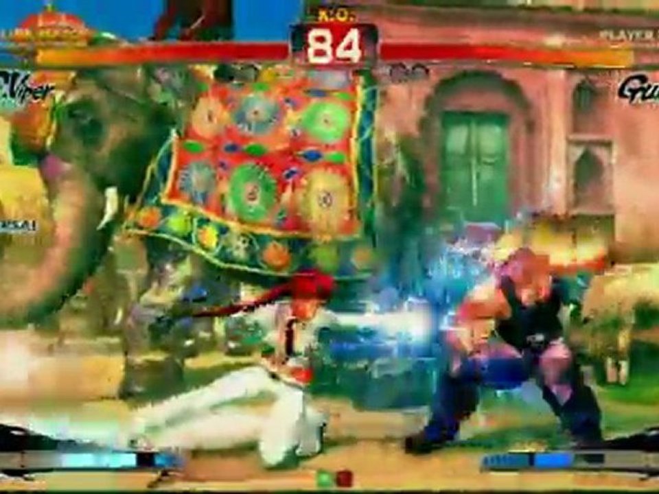 Match 13 - Phil VS Will2Pac