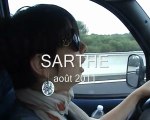 Sarthe 2011