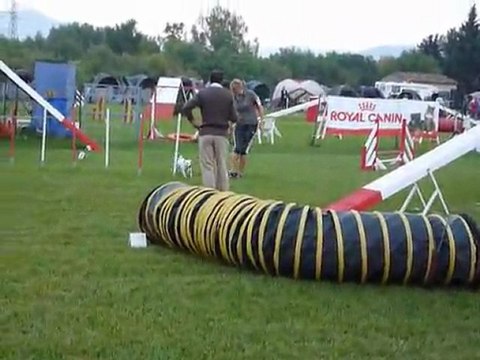 Vodka - Open+ Aubagne 25.09.11