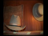 Know the Styles of Western Hats - Custom Cowboy Hats