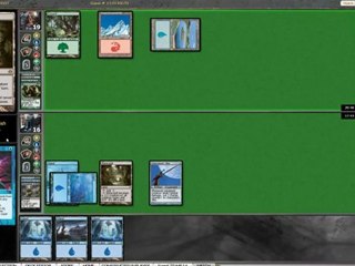 MTG - Legacy007 - Merfolk Game03