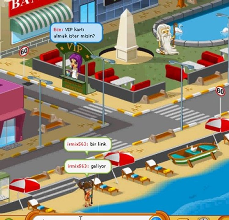 Sınırsız Balık Tutma Hilesi