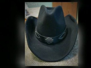 Long Lasting Longview Cowboy Hat