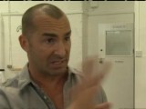 Louie Spence is 'very honest' in autobiography