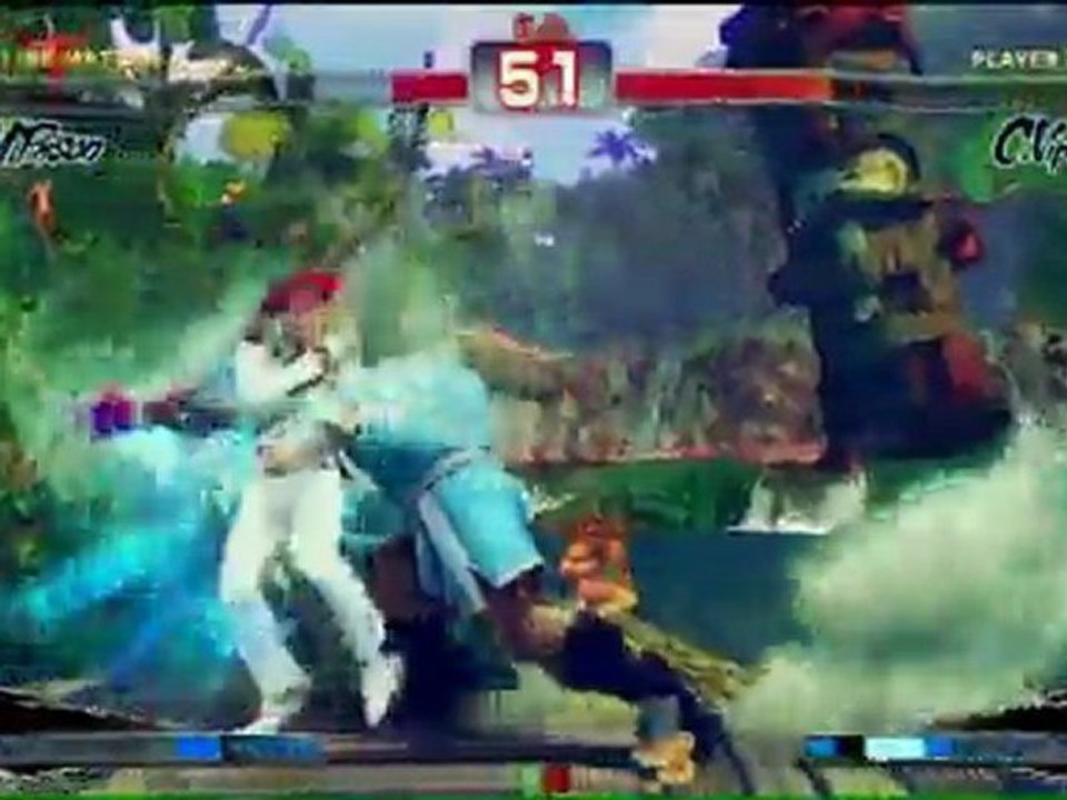Match 22 - WDM Richmonx VS AS Will2Pac