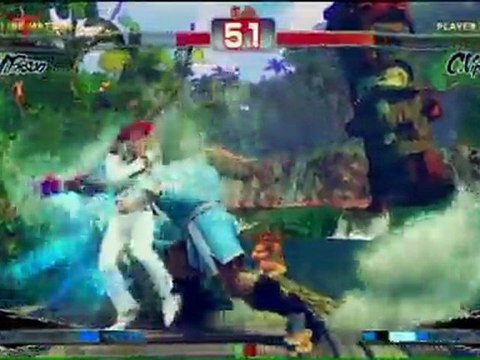 Match 22 - WDM Richmonx VS AS Will2Pac