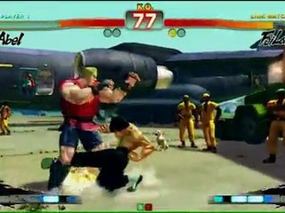 Match 23 - StarNab VS BillyKane - QUART WINNER