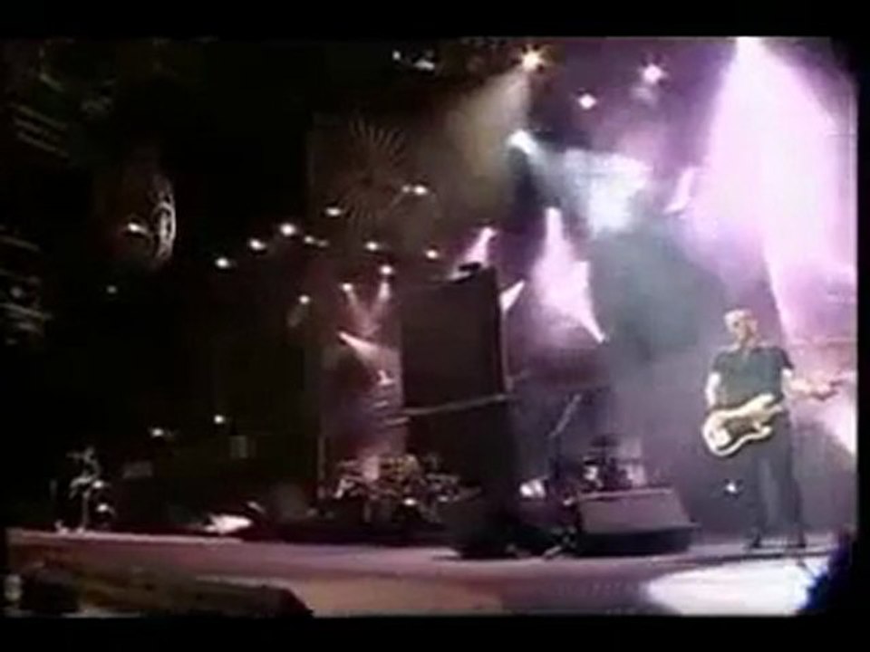 27   Profugos   Soda Stereo   Lima 09.12.07