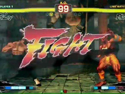 Match 30 - Starnab VS RaGe Fourch - FINALE WINNER