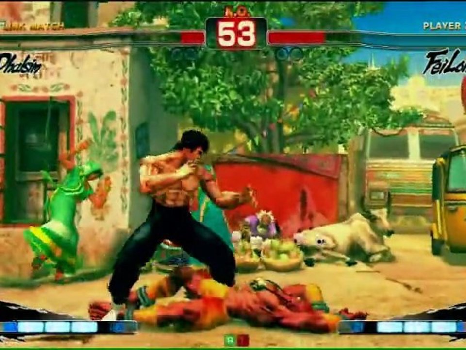Match 35 - StarNab VS RaGe Fourch - GRANDE FINALE