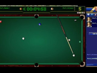 Ceo vs Daniel parte 1