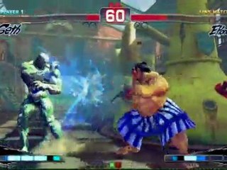 Match 03 - Rekkatec VS WDM Kitano