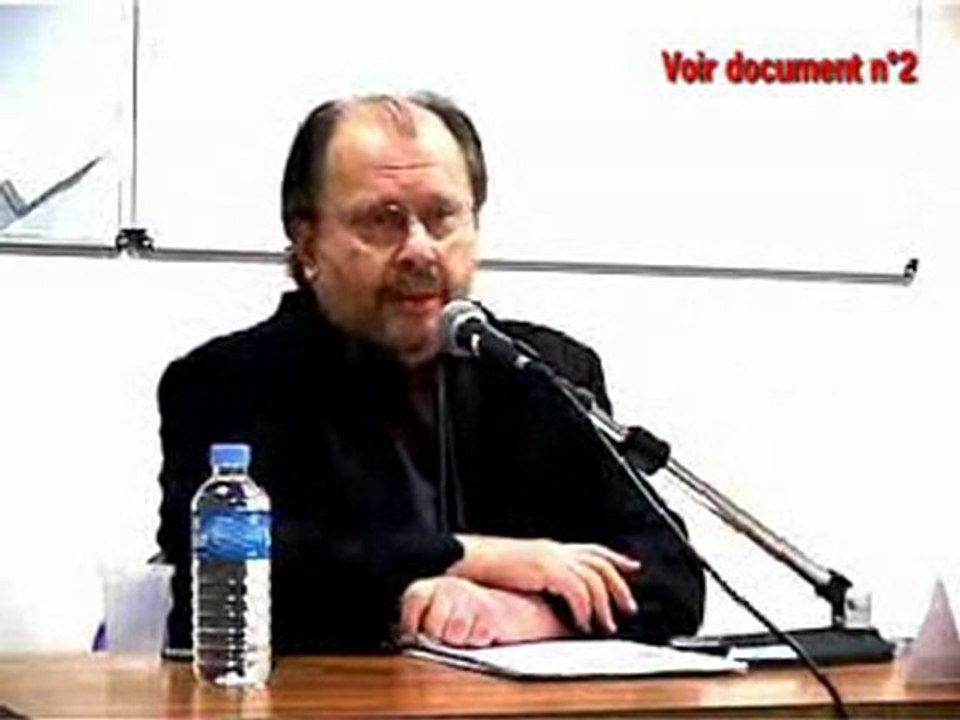 Théorie du complot : les vagues complotistes