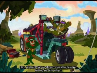 TMNT Short - 08 - Turtle Power_arc