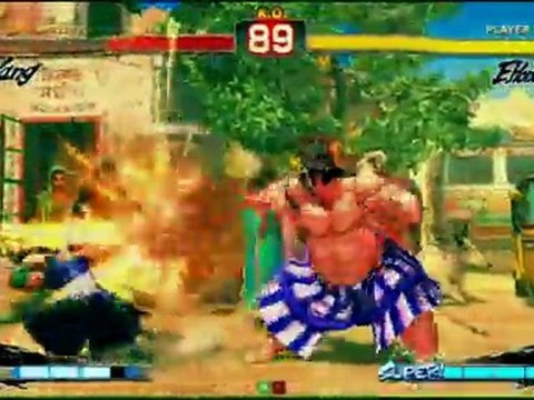 Match 16 - WDM Evans VS WDM Cuongster - QUART WINNER