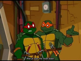 TMNT Short - 09 - Sidekick_arc