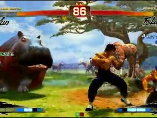 Match 18 - Marko VS AS Vivio - DEMI WINNER