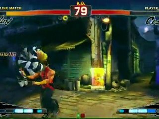 Match 23 - Callime VS WDM Evans - LOSER