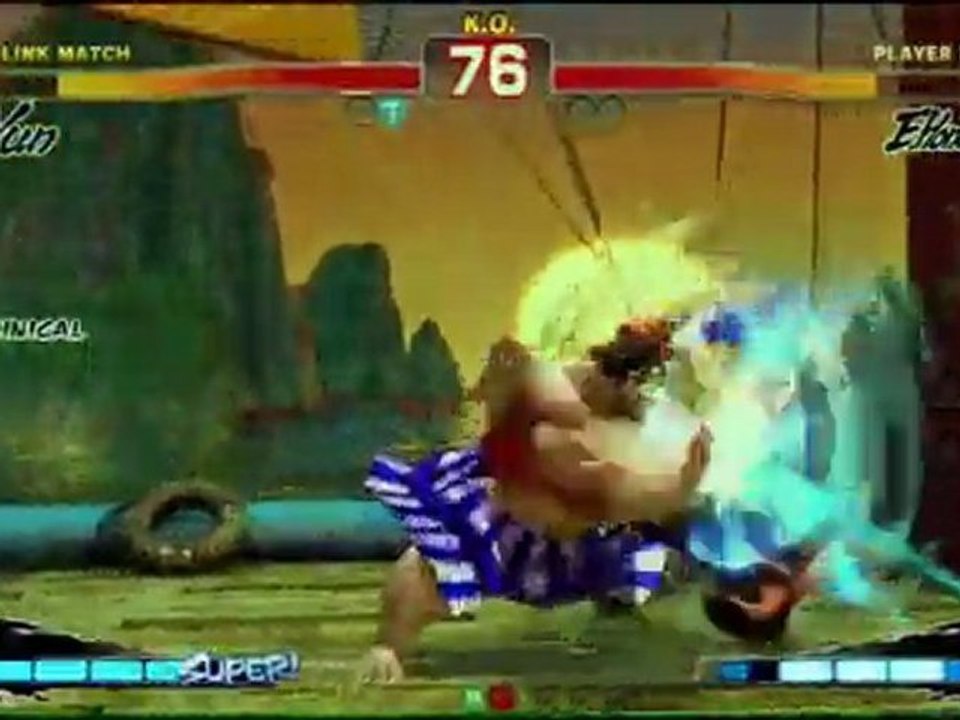Match 25 - WDM Cuongster VS AS Vivio - FINALE WINNER