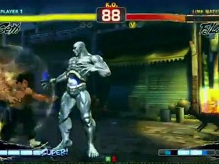 Match 28 - Rekkatec VS Marko - DEMI LOSER