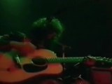 Led Zeppelin - Bron-Y-Aur Stomp (Earls Court Concert, 1975)
