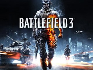 [PC]Battlefield 3_Bêta -Présentation ou Découverte ?
