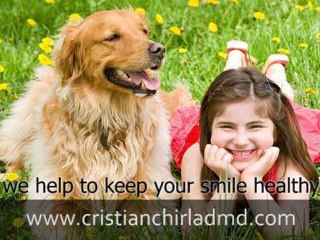 Fillings Akron OH | Geriatric Akron OH | Implant Dentistry Akron OH