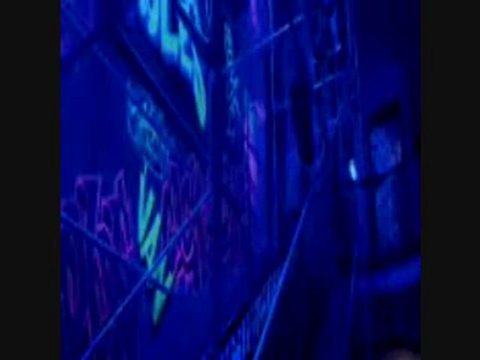 The Game Organized Stalking