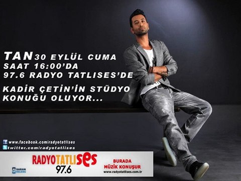 TAN RADYO TATLISES KONUK PART 1