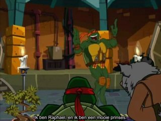 TMNT Short - 15 - Knit Fit_arc