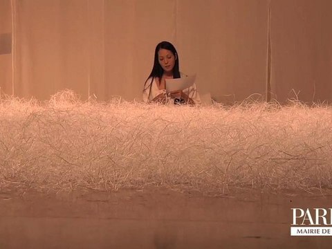 Nuit Blanche 2011 en avant première