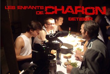 Les Enfants de Charon - Bêtisier