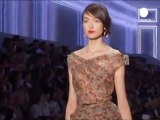 Dior, sin Galliano, vuelve a sus orígenes