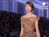 Premier défilé Dior sans John Galliano à Paris