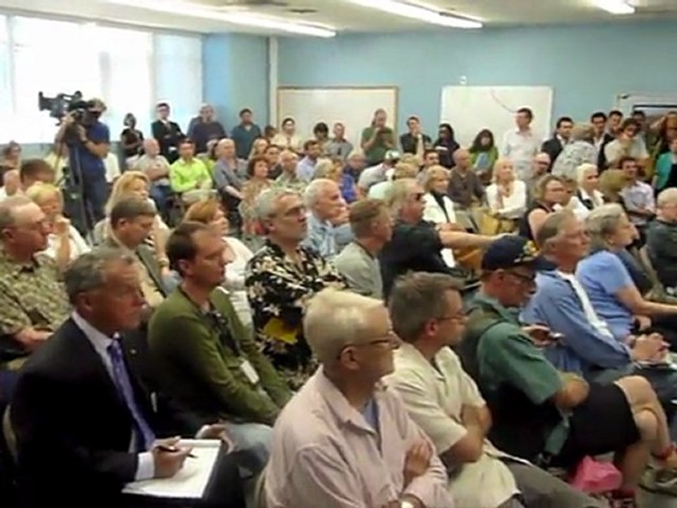 Touristen unerwünscht: Bewohner von Hollywood machen mobil