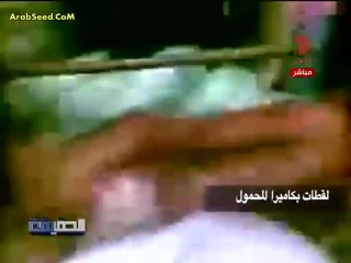 Sohag_شاب يصور فتاة بالملابس الداخلية فيقوم اخوها بالاعتداء عليه