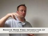Salt Lake City Bankruptcy Lawyer - Who can file for bankrupt