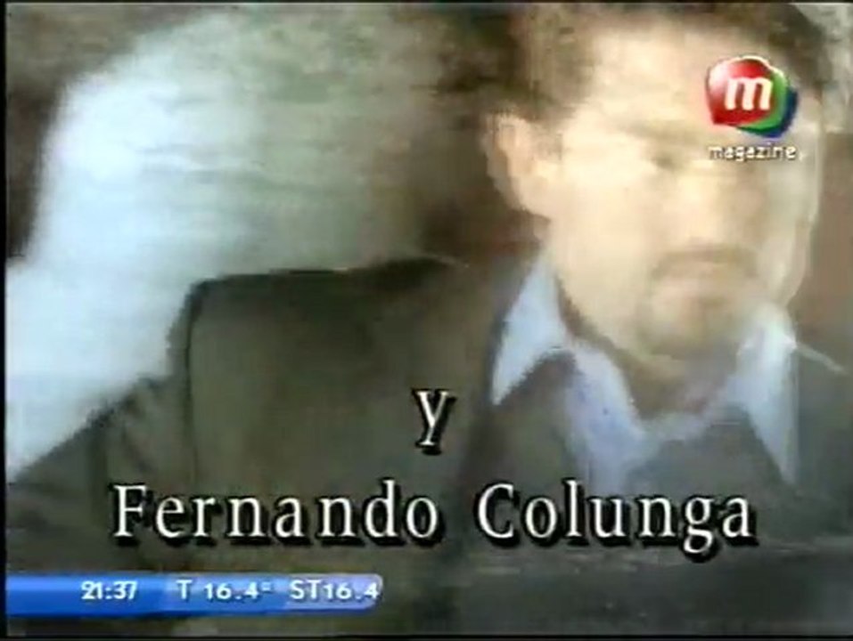 USURPADORA 10