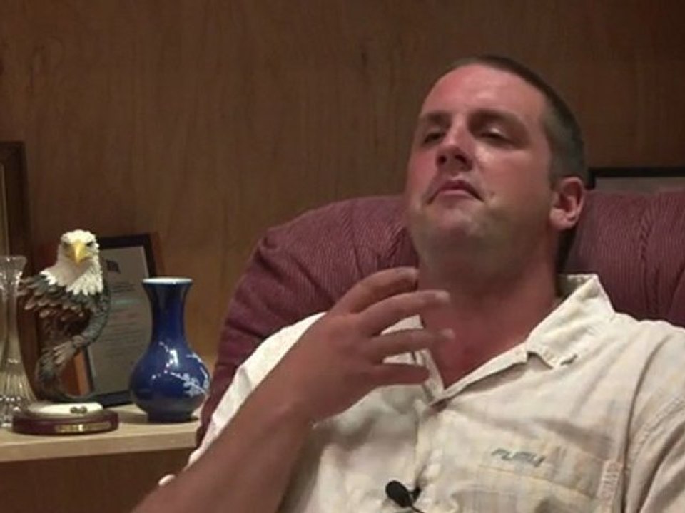 Robert:  A Harrowing Story of Survival at Habilitat Hawaii Long Term Addiction Center