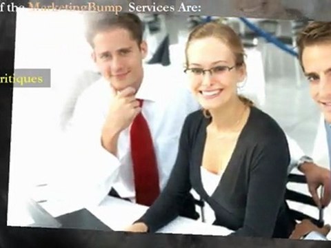 Marketing Bump - Guarantees To Get You Sales and Customers