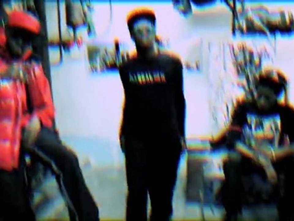 CLIP ILLEGALSEN - CONTROVERSES ET MAREES