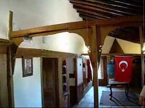 ORMANA BELEDİYESİ KÜLTÜR EVİ / ANTALYA / TÜRKİYE