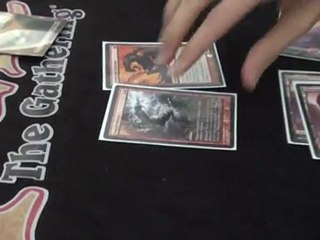 QUART - Maxime Gateaud VS Kevin Chiche - Game 03