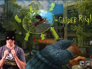 Gotham City Impostors - Trailer sur la customisation