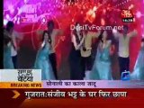 Saas Bahu Aur Betiyan [Aaj Tak] - 1st October 2011 Pt2