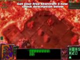 StarCraft II Wings Of Liberty Gameplay